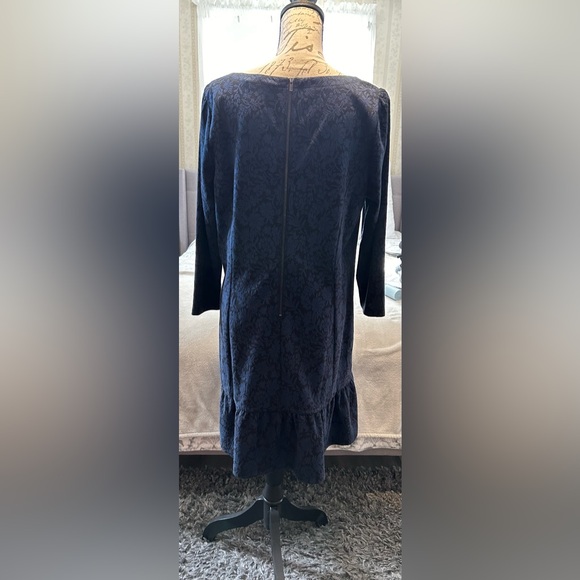 NWOT Loft dress - Picture 2 of 7